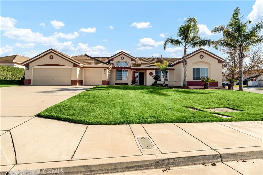 9620 Sierra Madre Court Property Photo