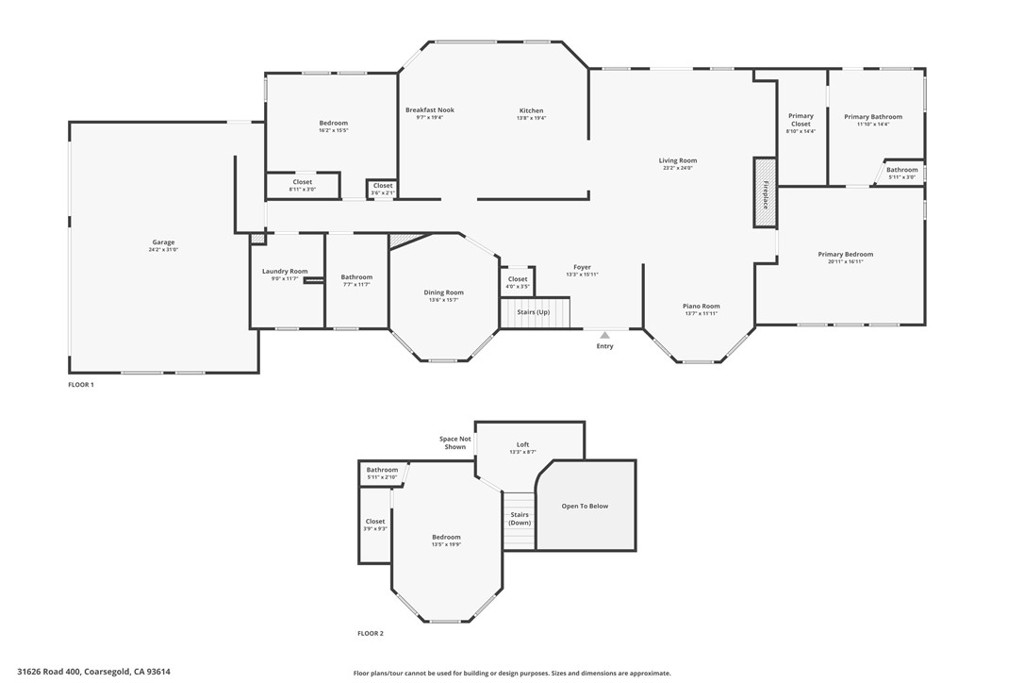 31626 Road 400 Property Photo 5