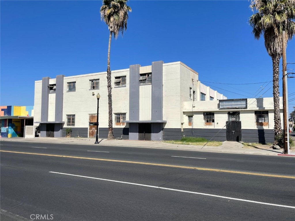 1826 Rose Avenue Property Photo 1