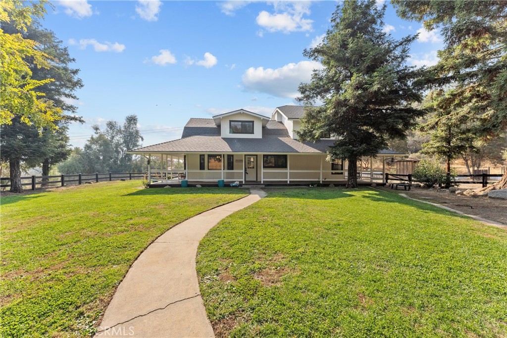 28408 Tollhouse Road Property Photo
