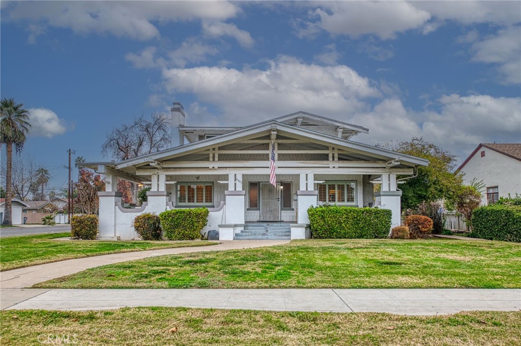 3303 E Mono Avenue Property Photo