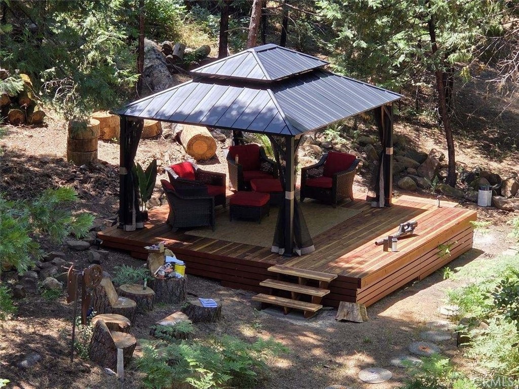 36555 Mudge Ranch Road Property Photo 4