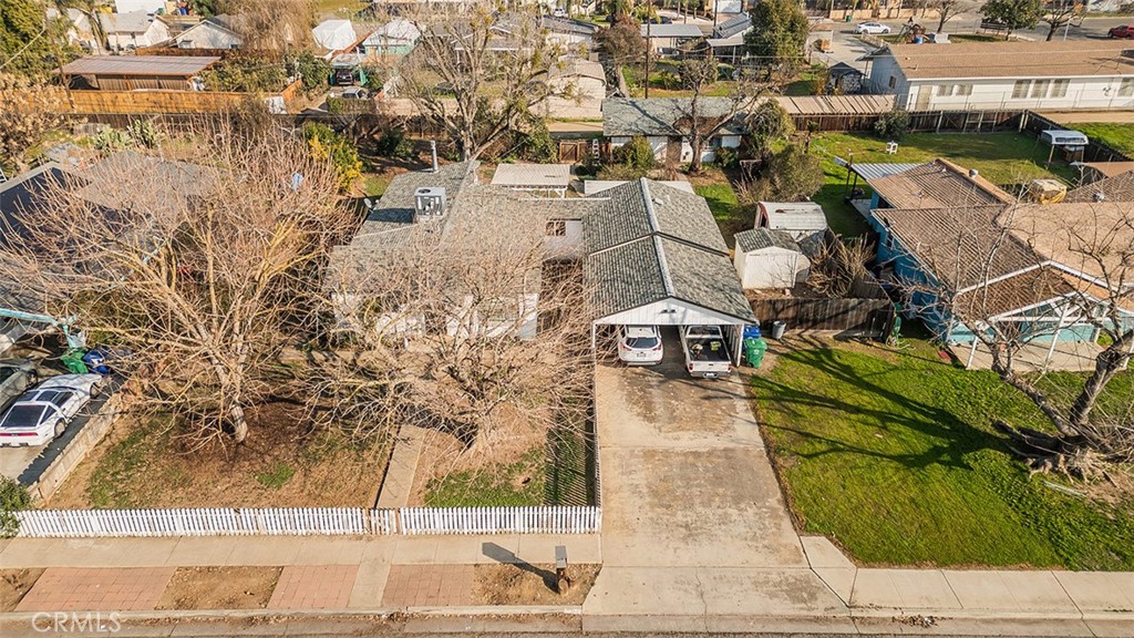 836 12th Street Property Photo 1
