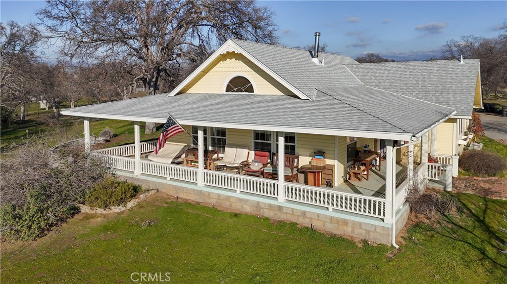 40817 Angus Road Property Photo