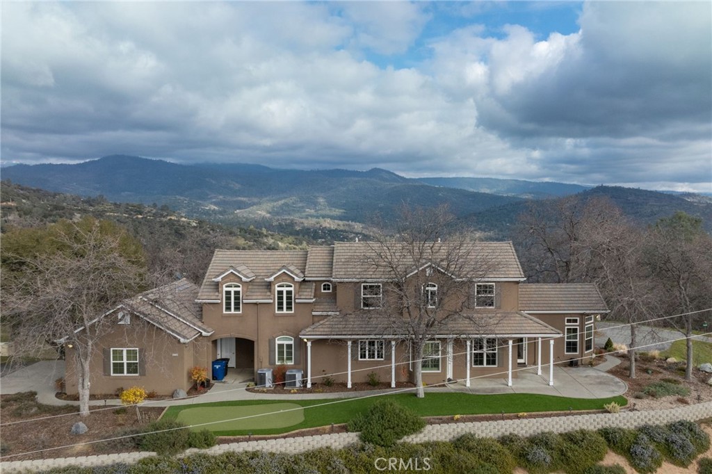 42139 Old Yosemite Road Property Photo