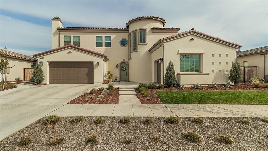 1009 Treasure Hills Drive Property Photo