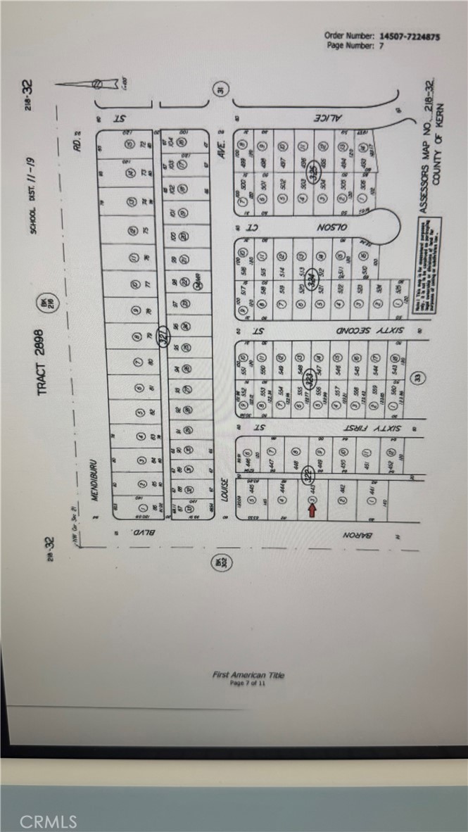 0 Gordon Property Photo 9