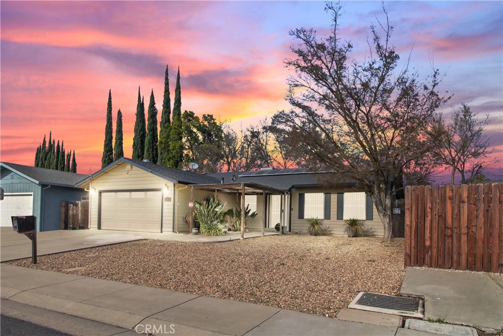 2655 Marseille Way Property Photo