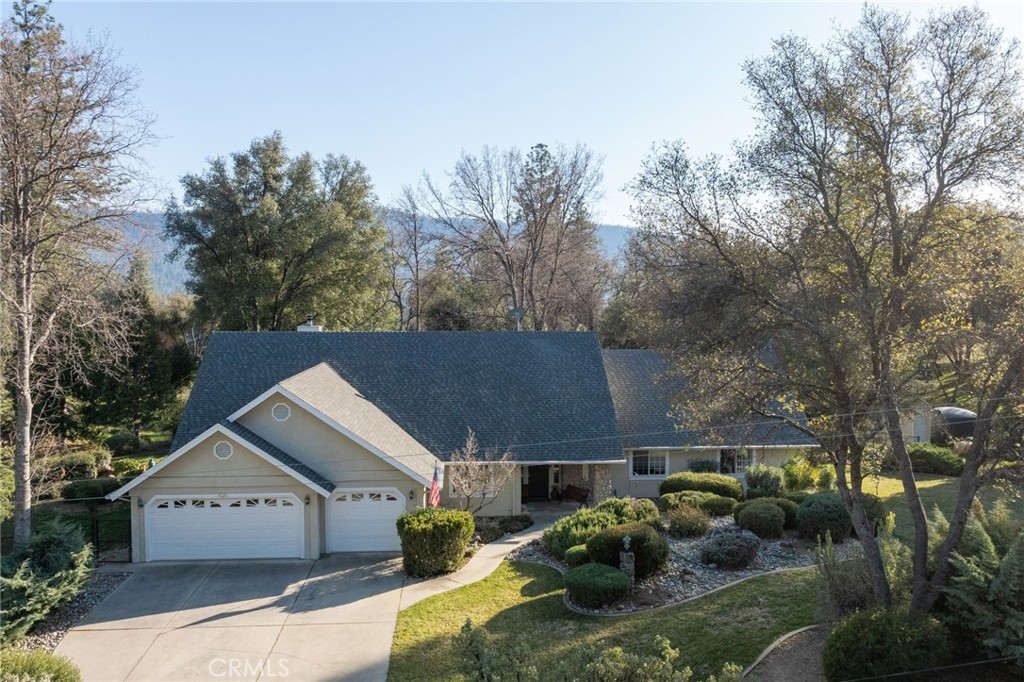 51892 Quail Ridge Rd Property Photo