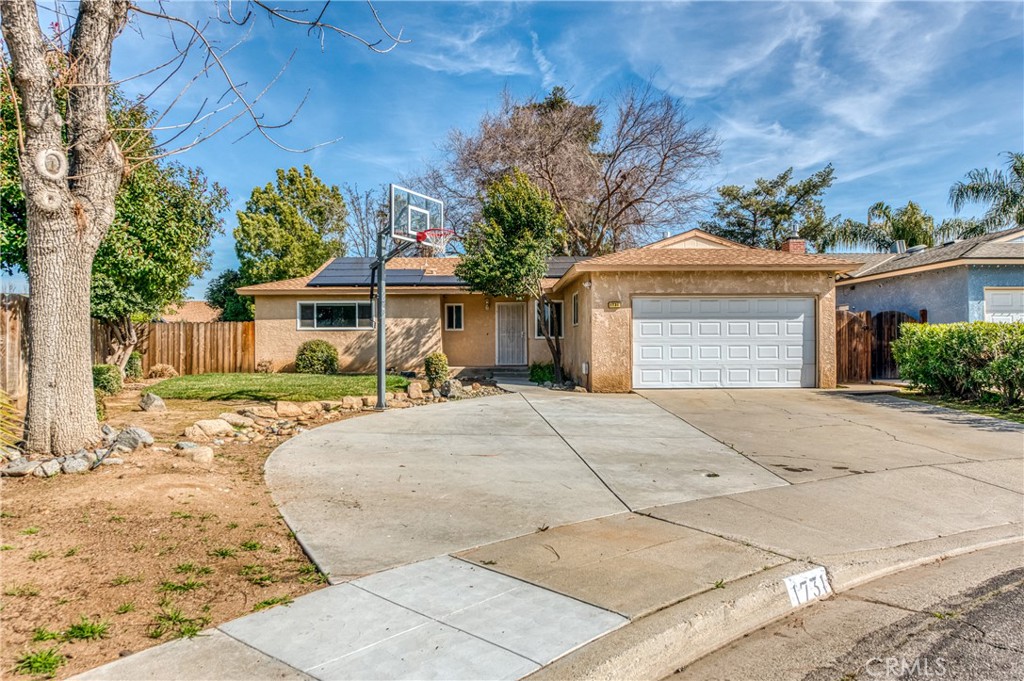 1731 Beverly Avenue Property Photo
