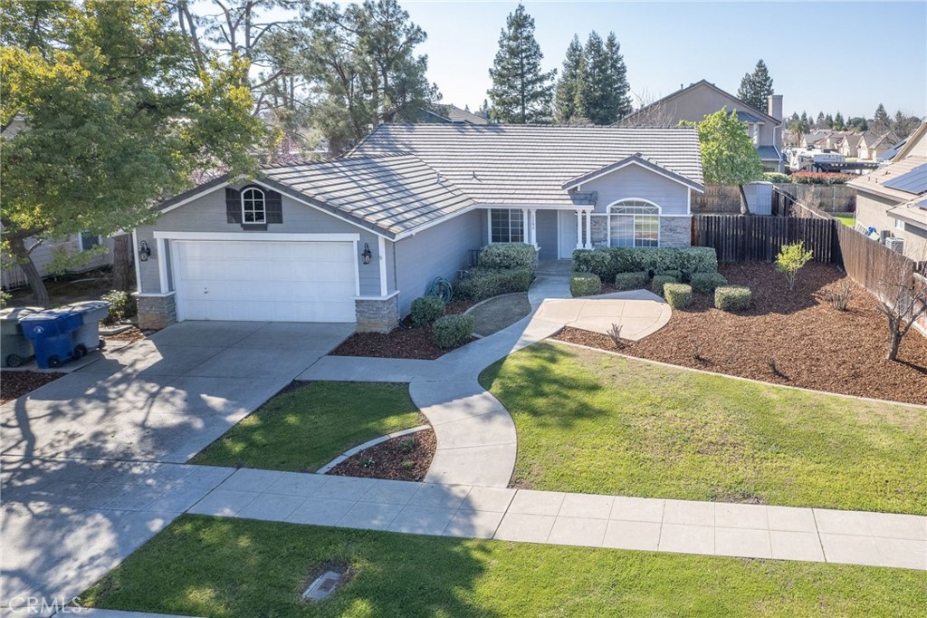 1282 Carson Avenue Property Photo