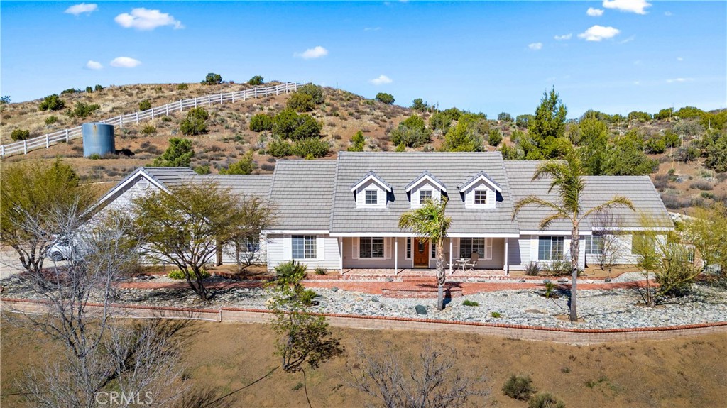 6990 Escondido Canyon Road Property Photo