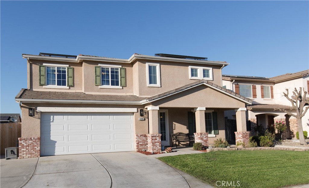 6185 E Sussex Way Property Photo