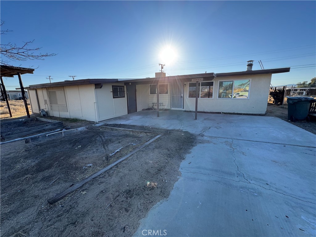 13063 Gilbert Street Property Photo