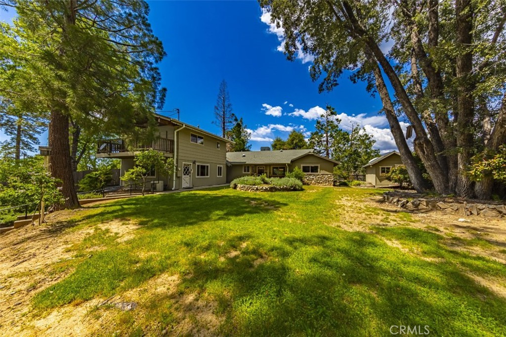 51739 Cedar Drive Property Photo