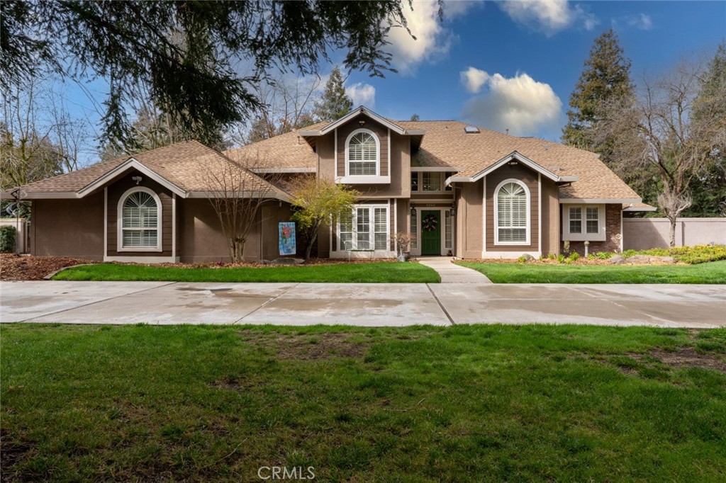 3265 Willow Run Drive Property Photo