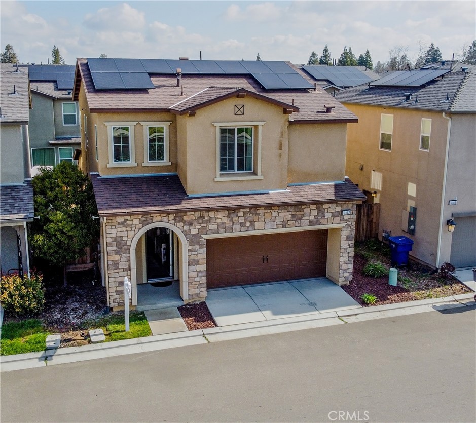 6312 N Santa Lucia Way Property Photo 1