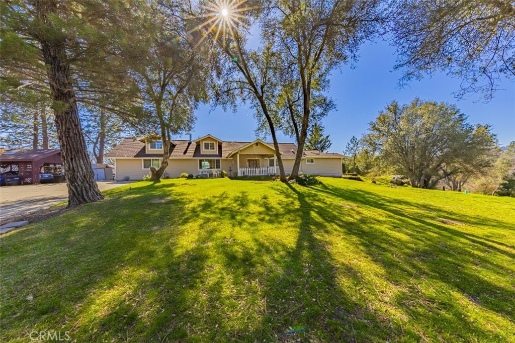 45544 Pine River Road Property Photo