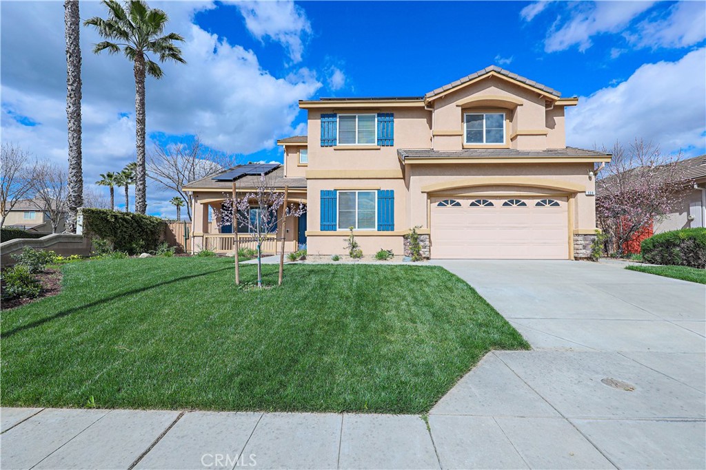 530 Parkridge Drive Property Photo
