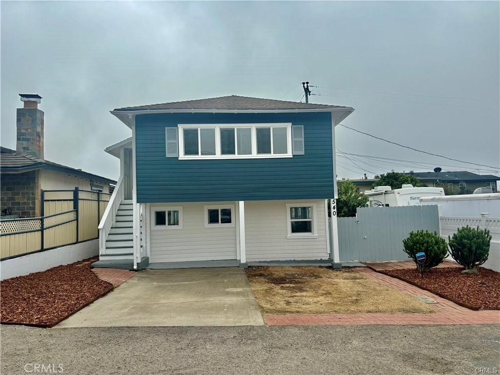 540 Avalon Street Property Photo