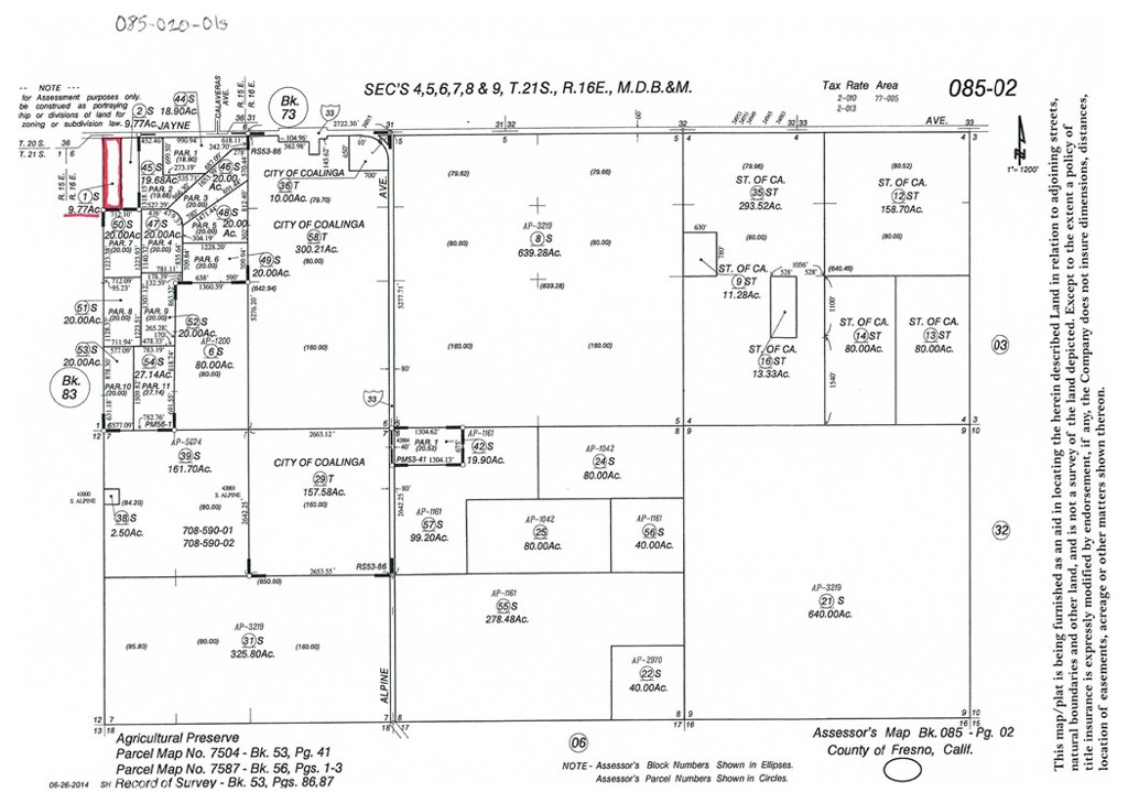 0 W Jayne Avenue Property Photo 8