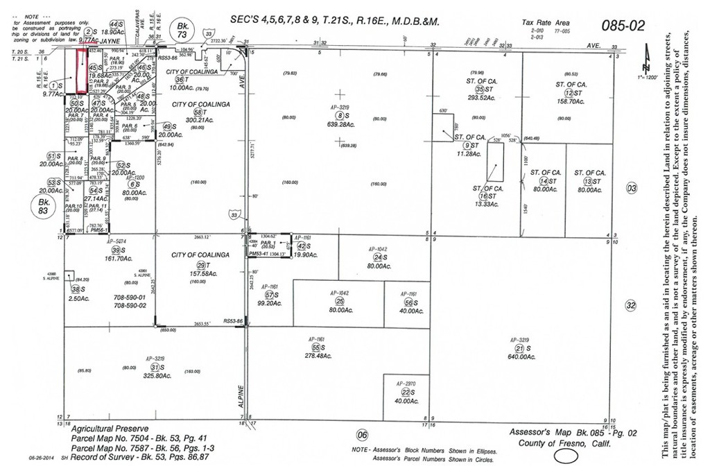 0 W Jayne Avenue Property Photo 9