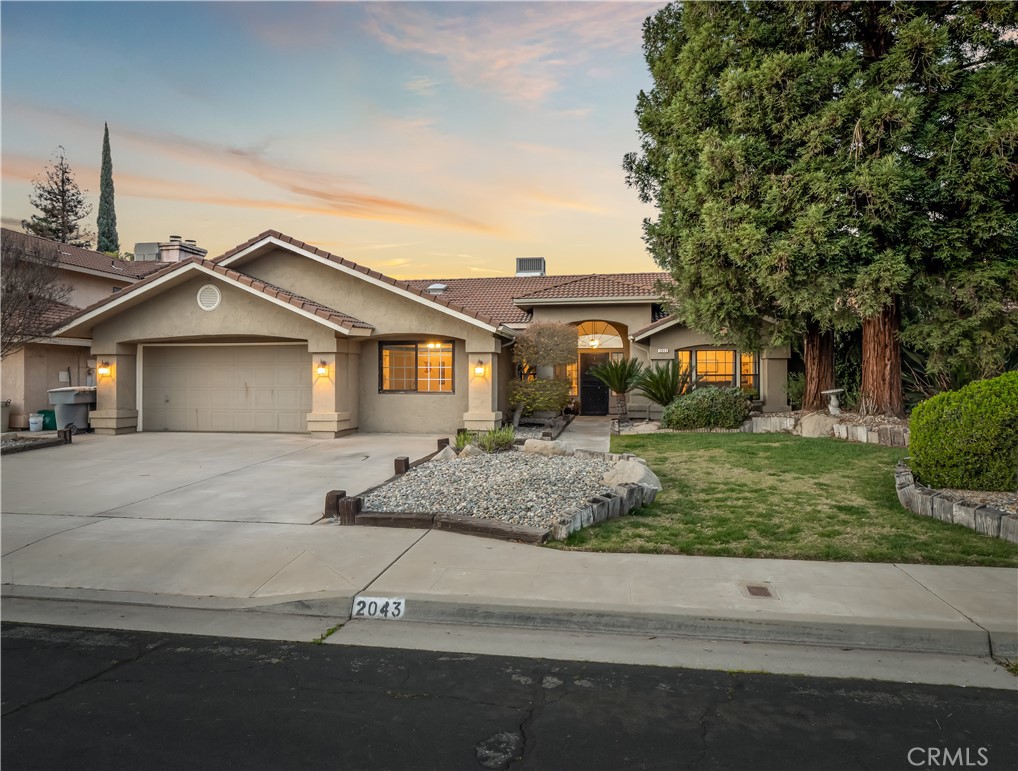 2043 Escalon Avenue Property Photo