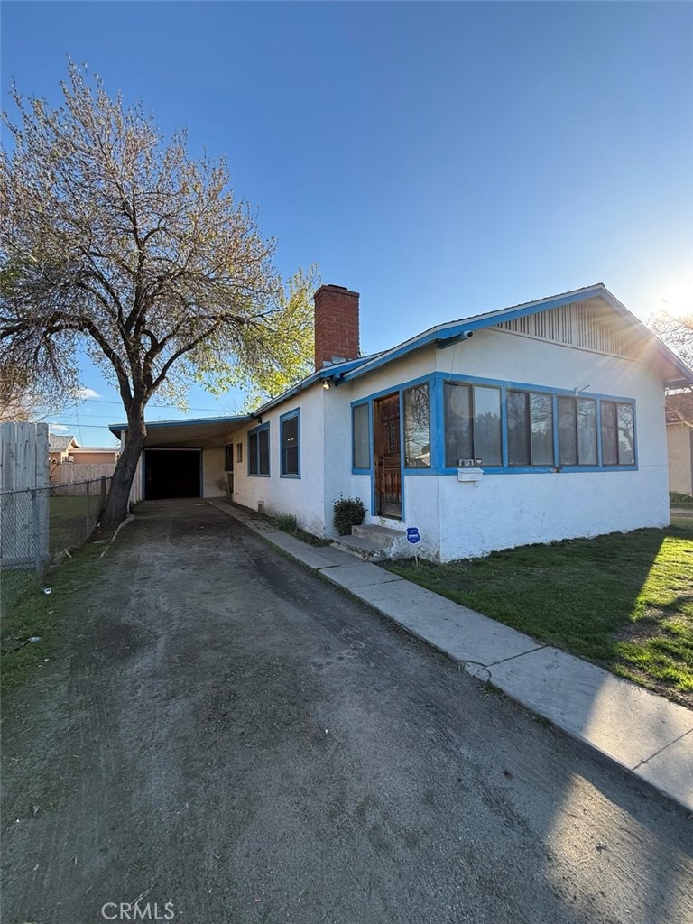 615 Decatur Street Property Photo