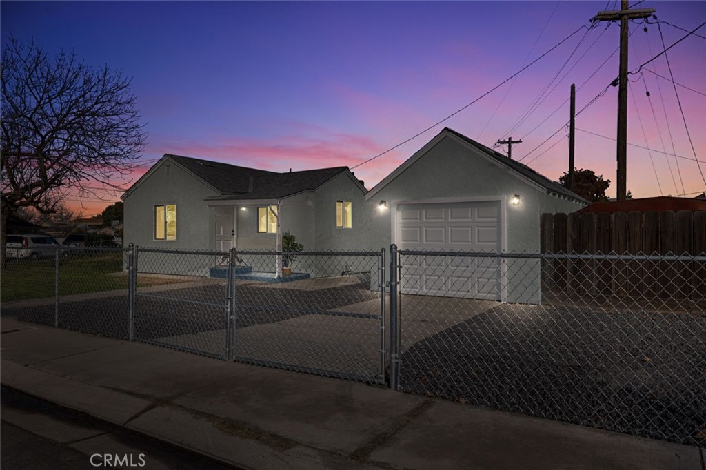 4719 Carlson Way Property Photo