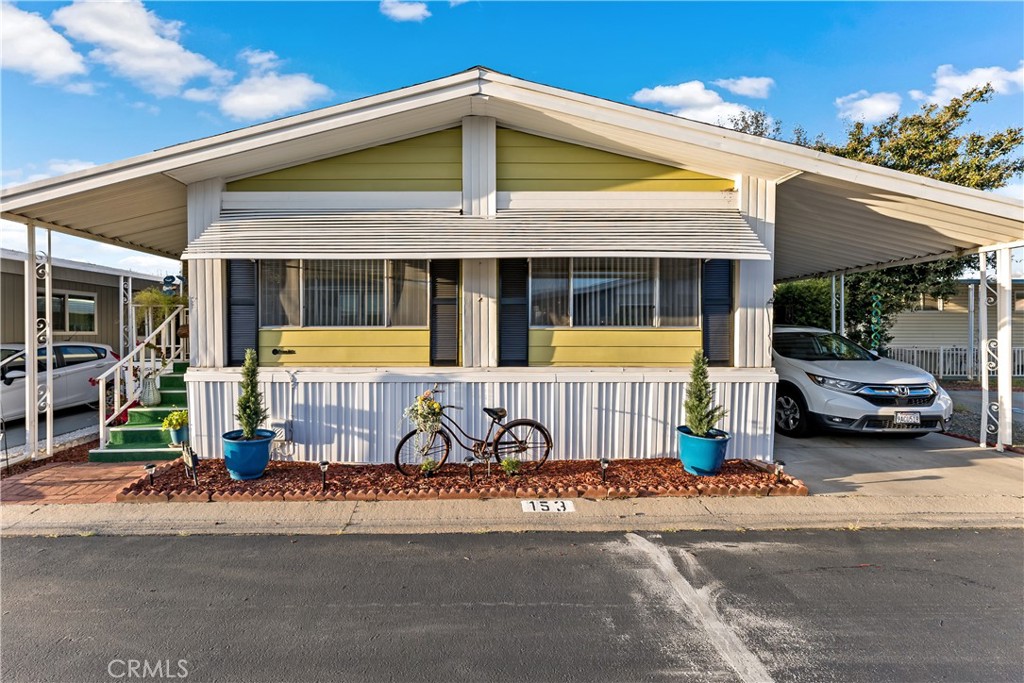 Clovis Real Estate Listings Main Image
