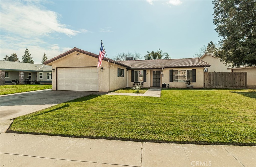 5491 W Corona Avenue Property Photo