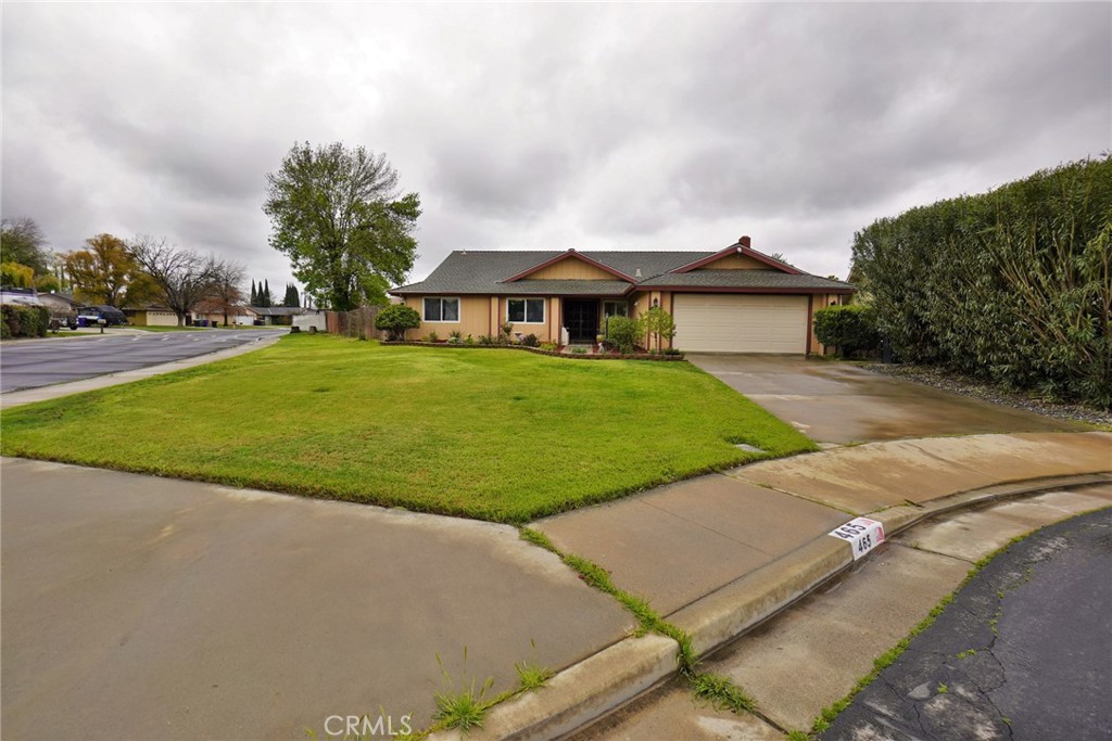 465 Mike Court Property Photo