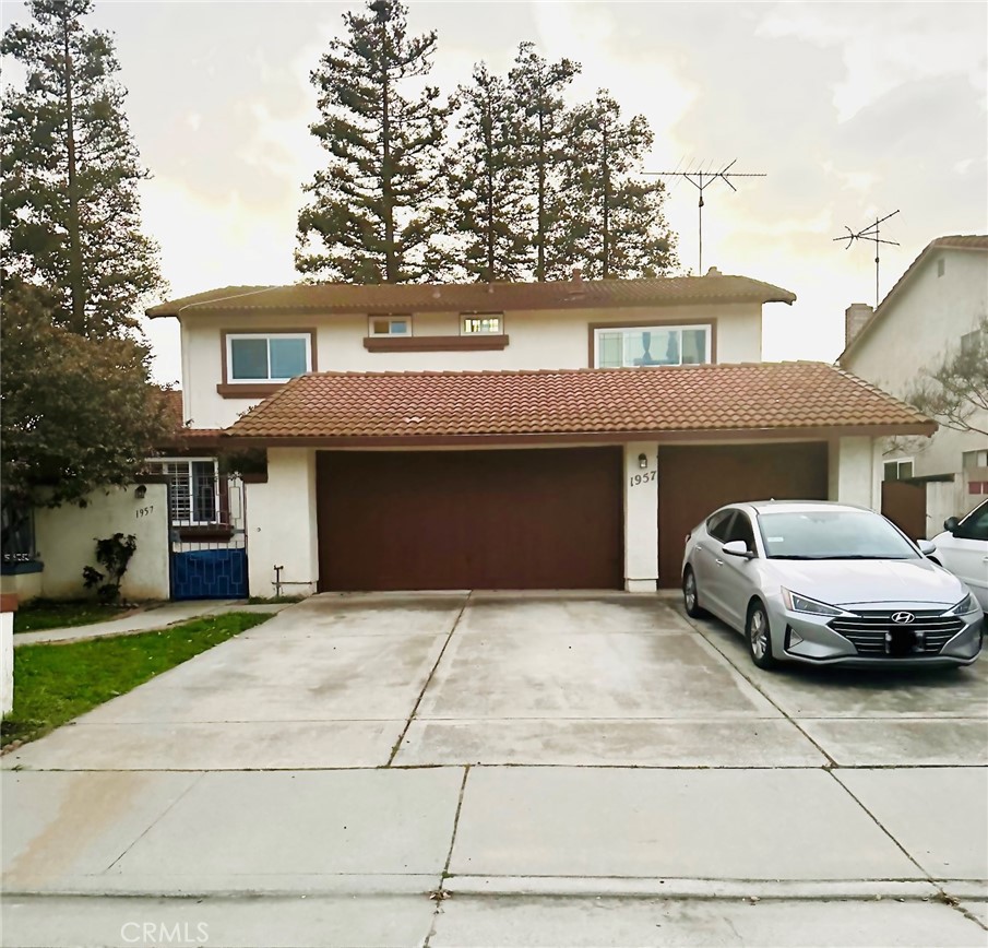 San Jose Unified Real Estate Listings Main Image