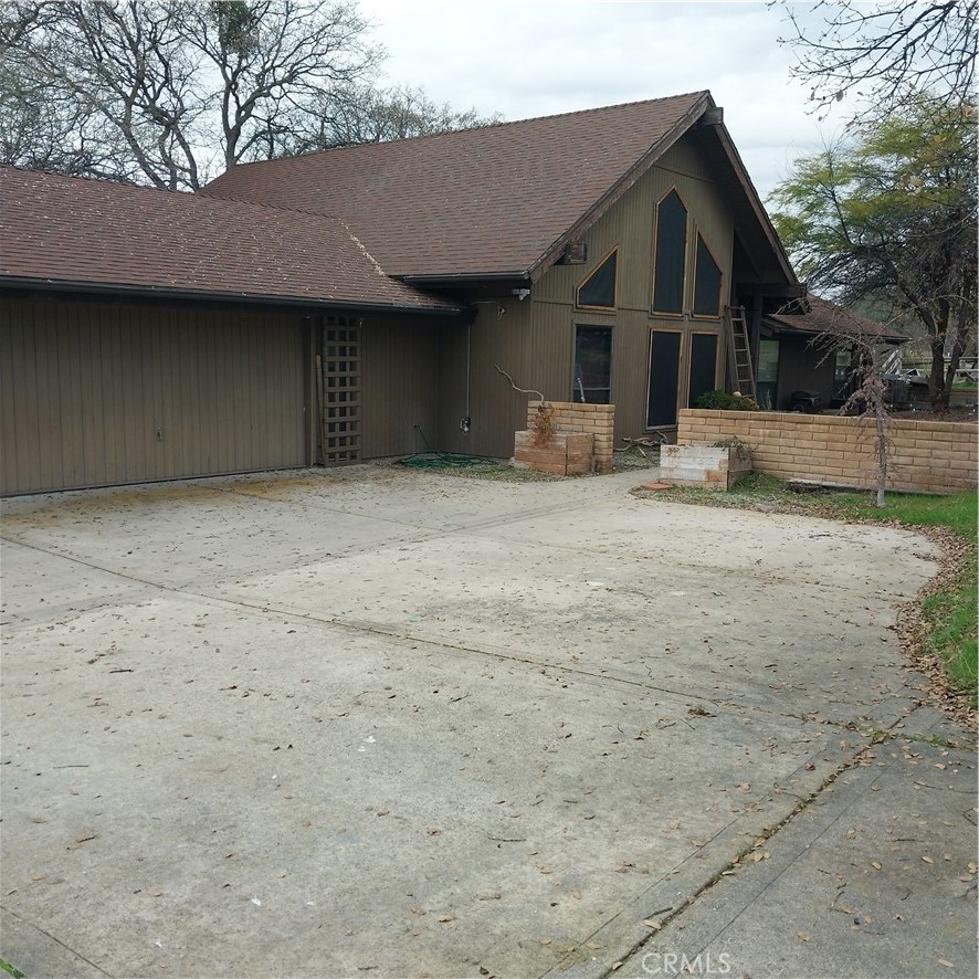 33688 Rancho Ramon Road Property Photo
