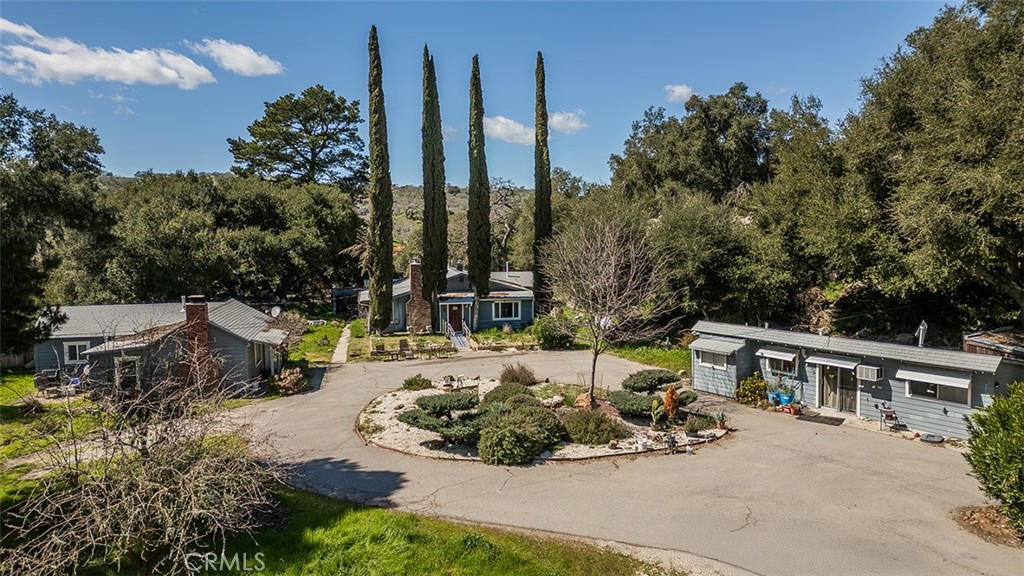 5600 Cascabel Road Property Photo