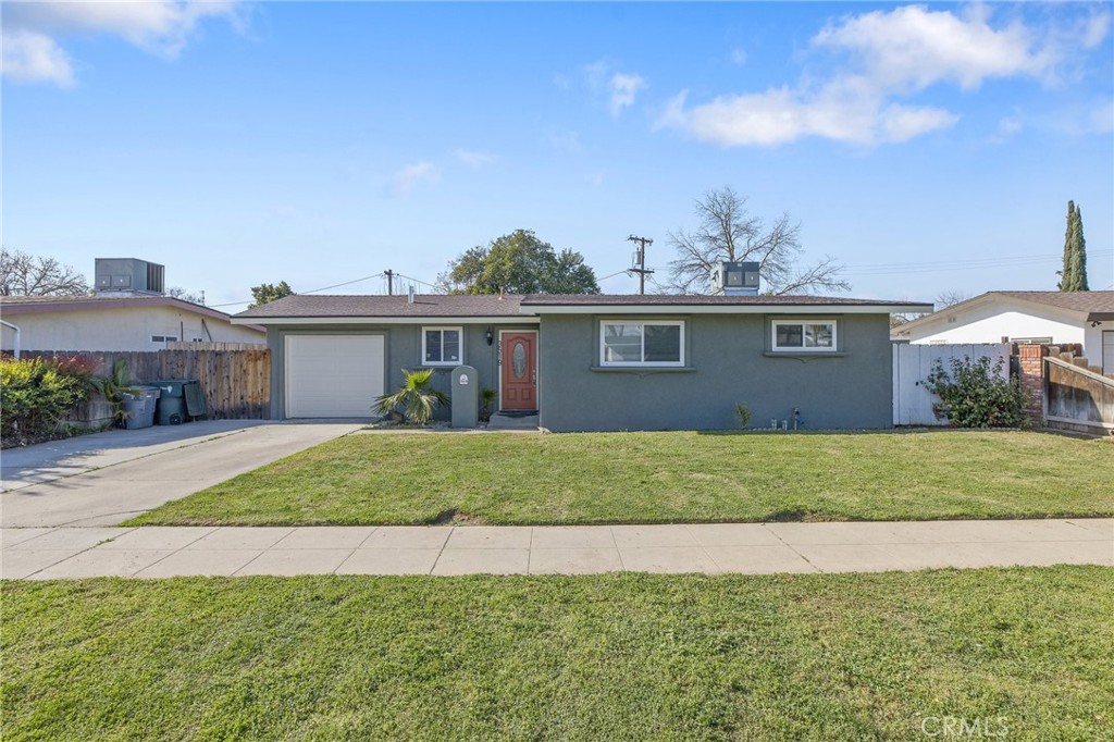 3519 N Lafayette Avenue Property Photo