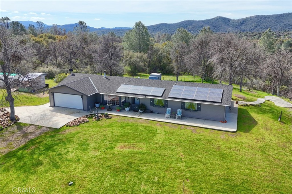 31101 Wyle Ranch Road Property Photo