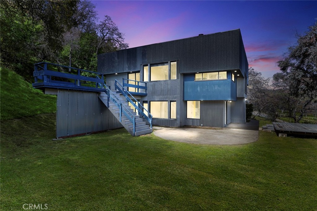 Tollhouse Real Estate Listings Main Image