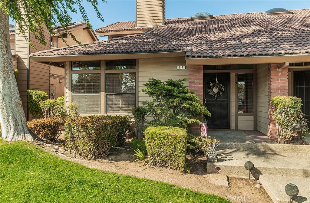 712 E Magill Avenue Property Photo