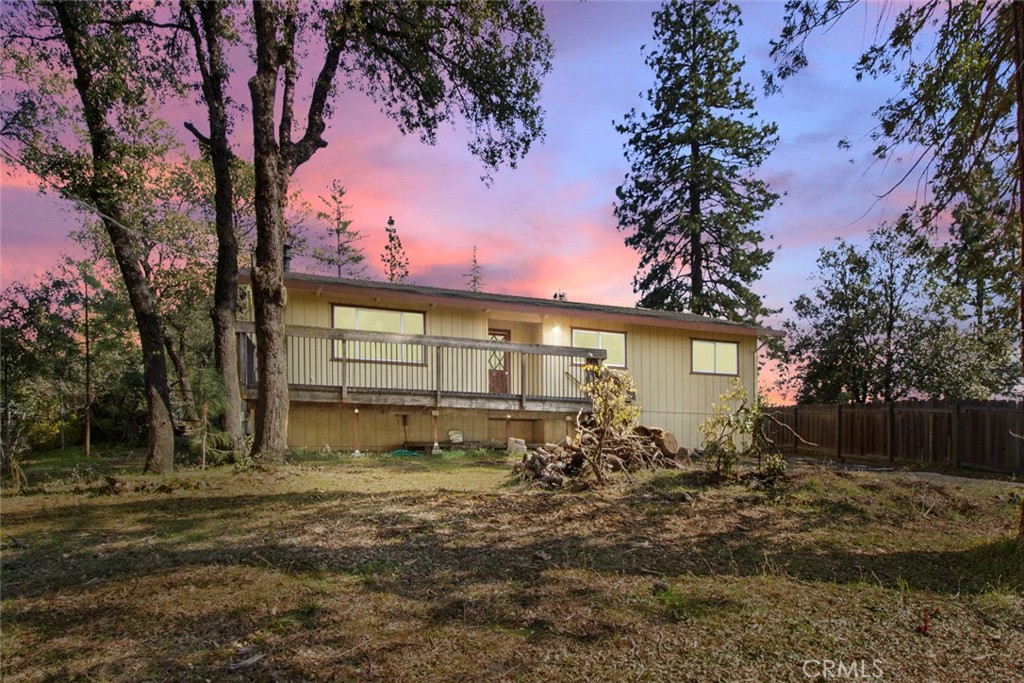 18591 Harper Road Property Photo