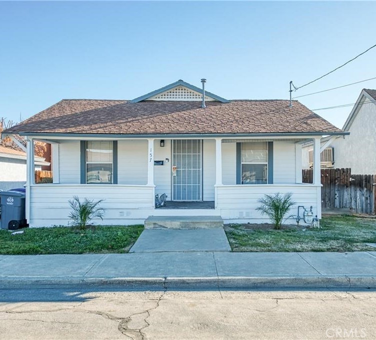 147 S Alfred Street Property Photo