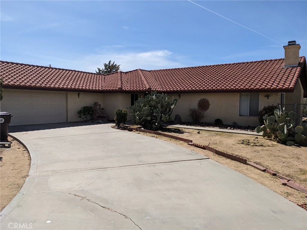 Yucca Valley Real Estate Listings Main Image
