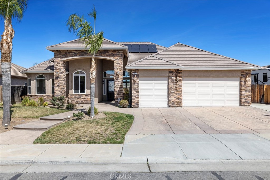 441 Buena Vista Drive Property Photo