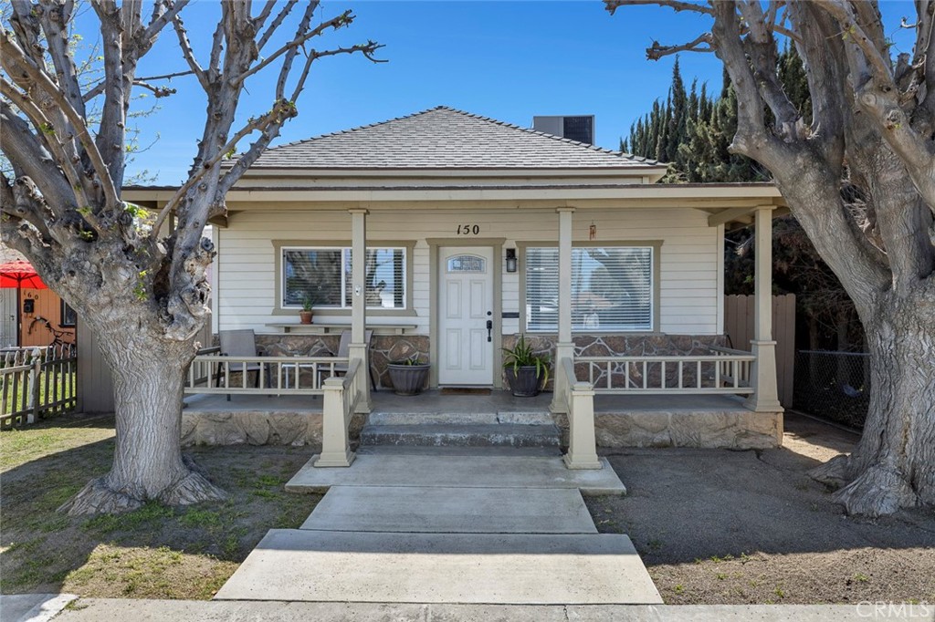 150 E Hawthorne Street Property Photo