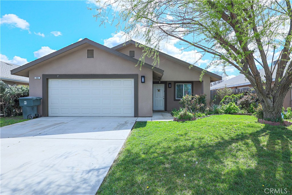 1484 Ardilla Drive Property Photo