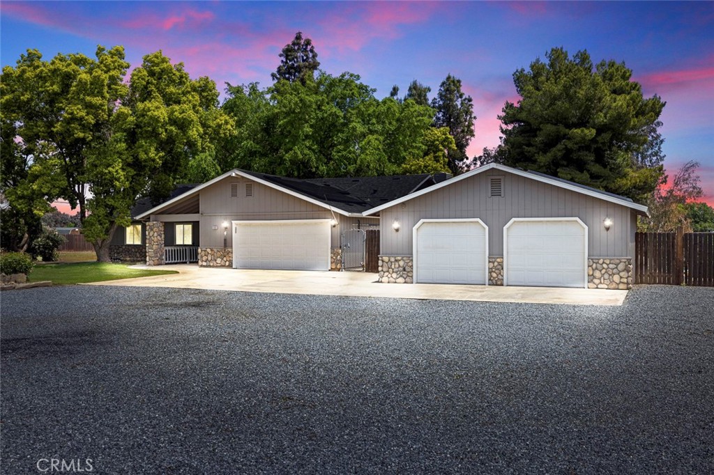 Madera Real Estate Listings Main Image