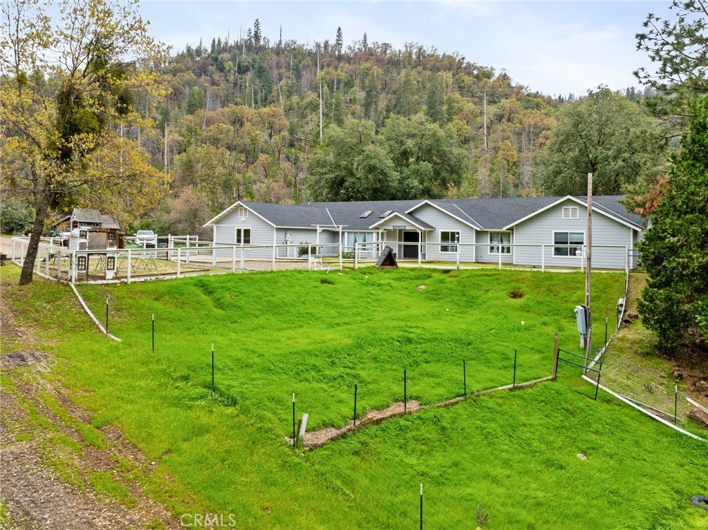 36345 Mudge Ranch Road Property Photo 1