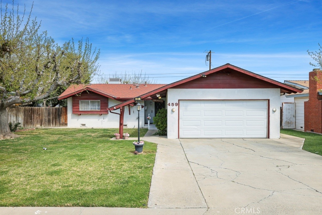 459 Roosevelt Street Property Photo 1