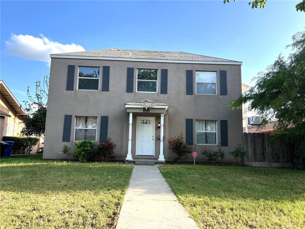 1217 Jepsen Avenue Property Photo 1
