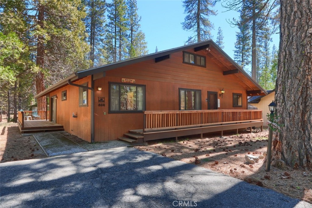 2646 W Bruce Road Property Photo 1